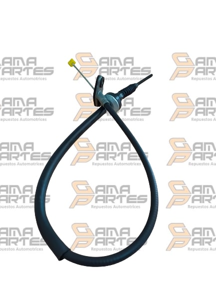 CABLE EMBRAGUE SPARK 2007/ ORIGINAL 96590793C/2518702/25187023